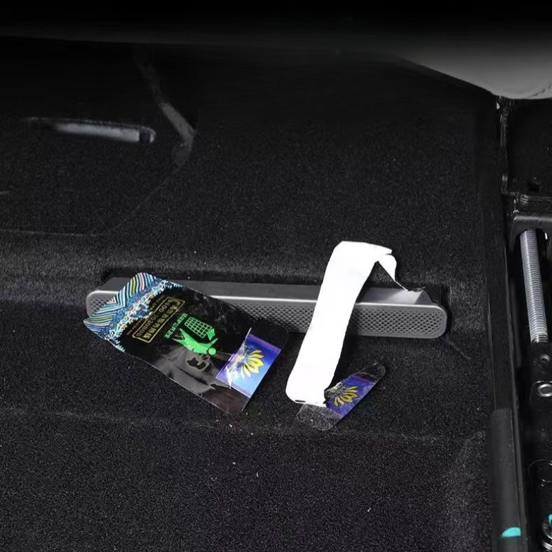 Smart #5 Under-Seat Air Vent Cover Evfuns