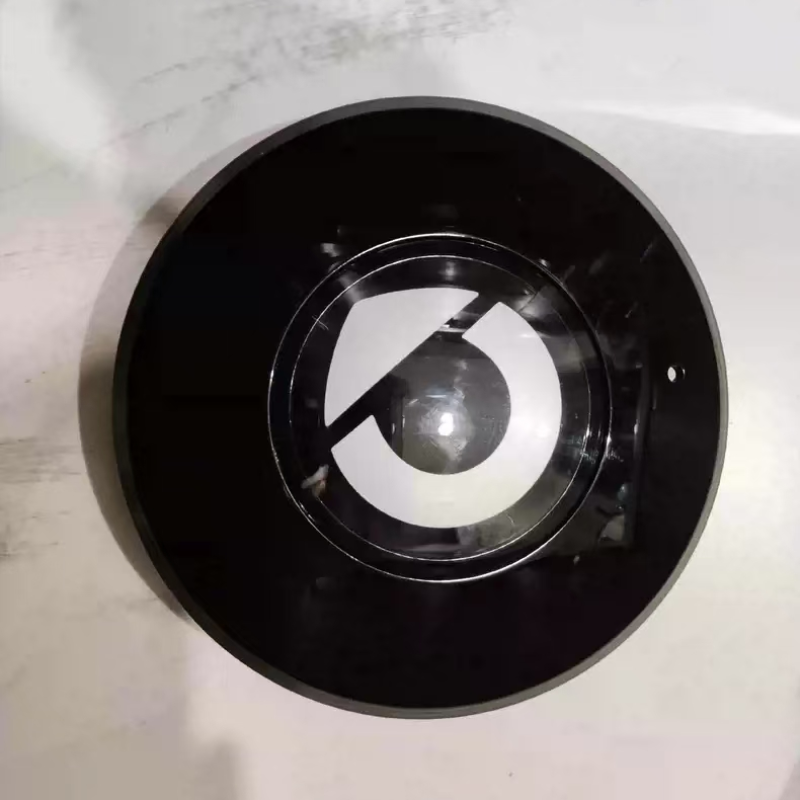 Smart #5 Wheel Center Caps (4Pcs) Evfuns