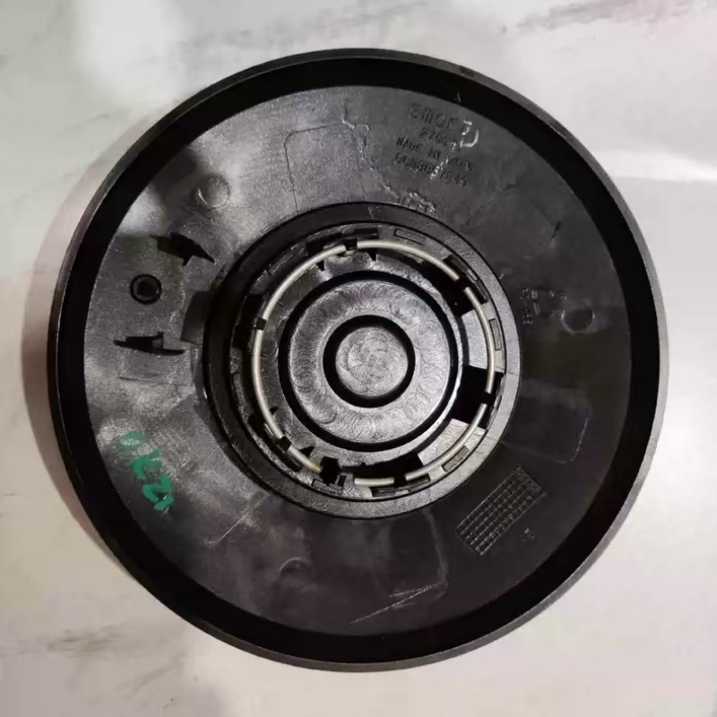 Smart #5 Wheel Center Caps (4Pcs) Evfuns