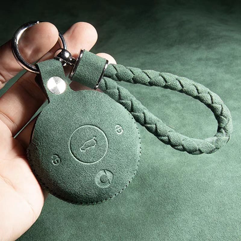 Smart Key Holder for Smart #1/#3 C Evfuns