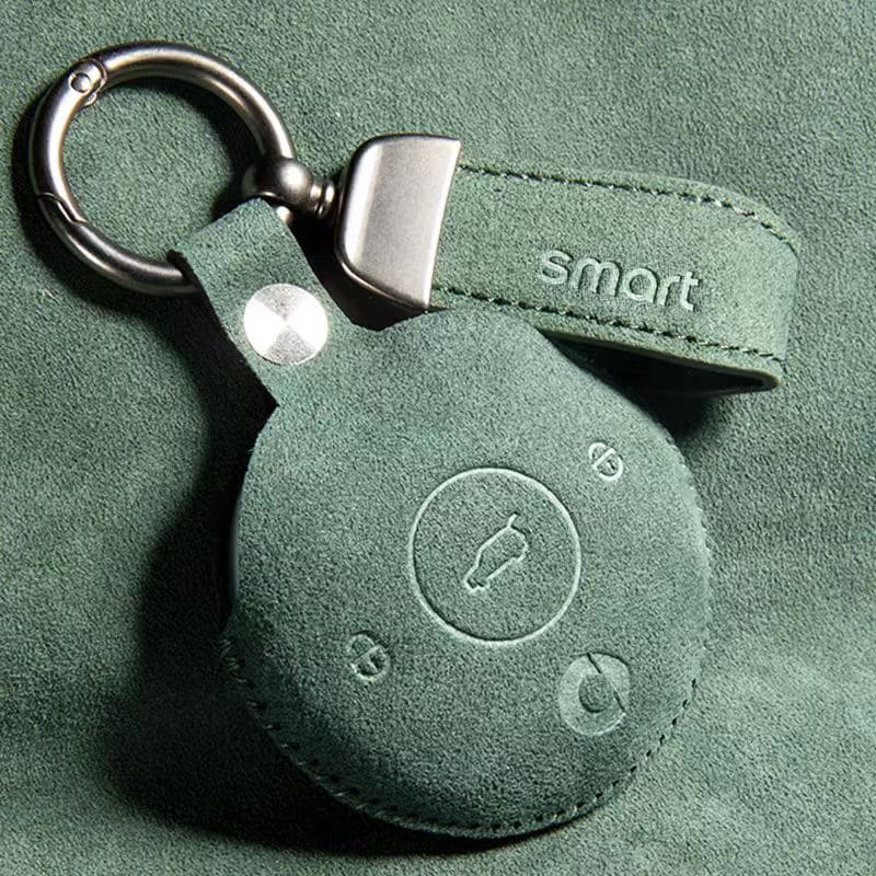 Smart Key Holder for Smart #1/#3 D Evfuns