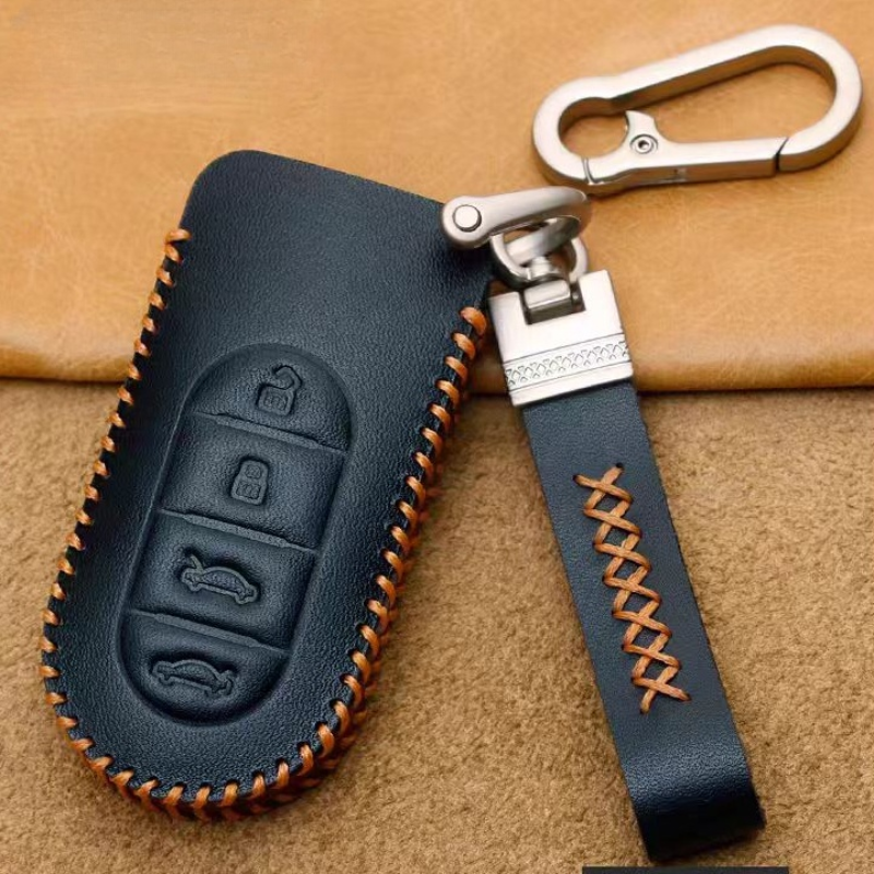 Smart Key Holder for Smart #5 C-1 Evfuns