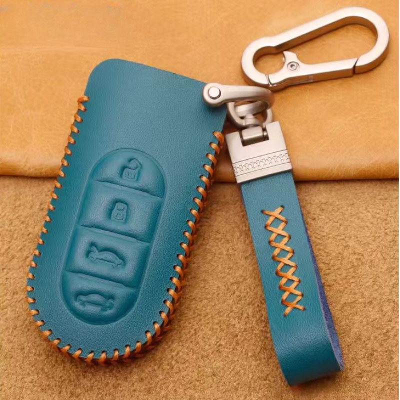 Smart Key Holder for Smart #5 C-2 Evfuns