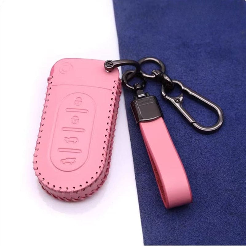 Smart Key Holder for Smart #5 C-5 Evfuns