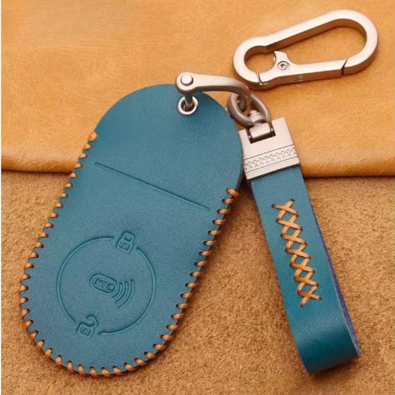 Smart Key Holder for Smart #5 C-1 Evfuns