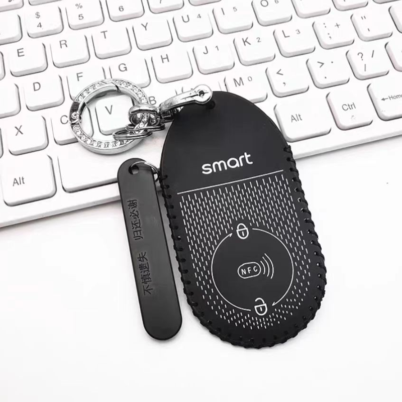 Smart Key Holder for Smart #5 D-3 Evfuns