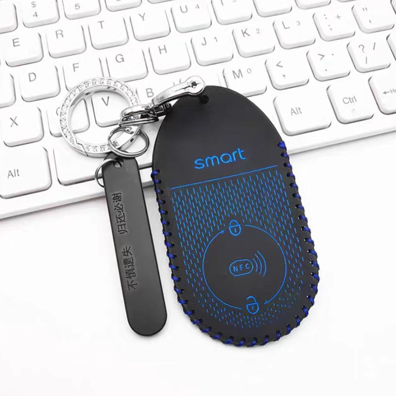 Smart Key Holder for Smart #5 D-4 Evfuns