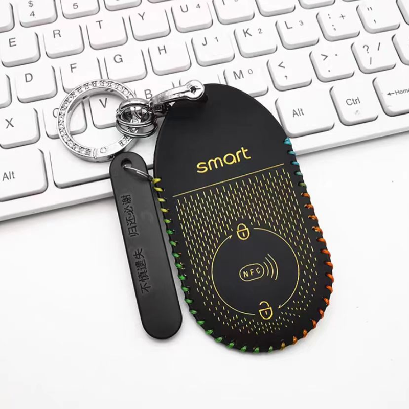Smart Key Holder for Smart #5 D-5 Evfuns
