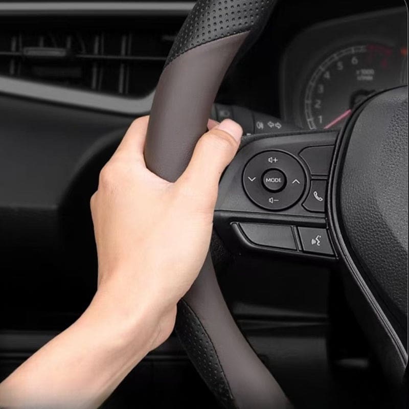 Steering Wheel Cover for Smart Evfuns