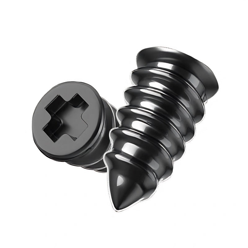 Tire Repair Rubber Nails – Quick & Easy Puncture Fix Kit