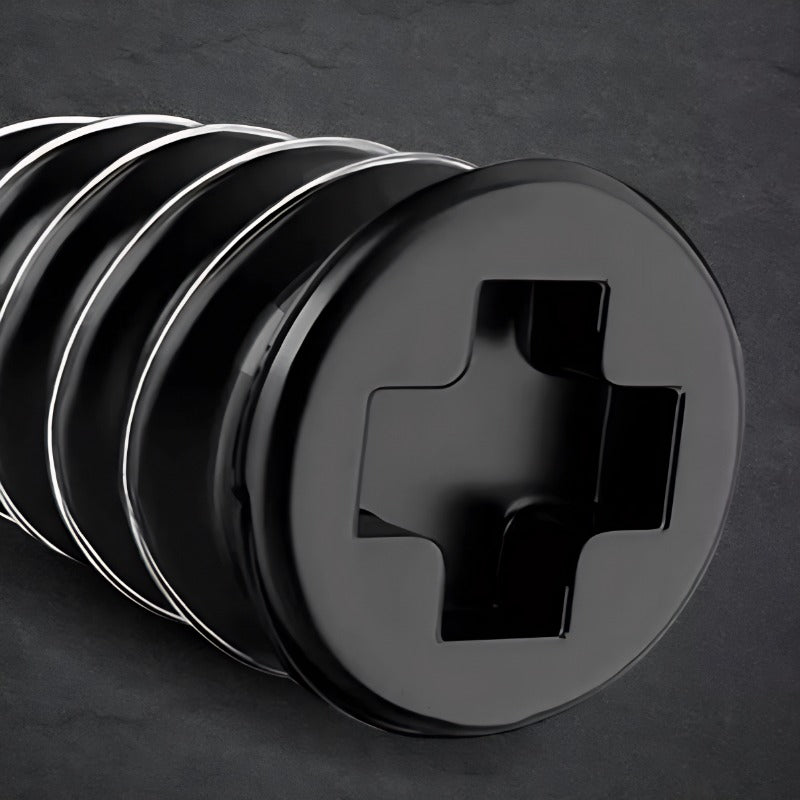 Tire Repair Rubber Nails – Quick & Easy Puncture Fix Kit