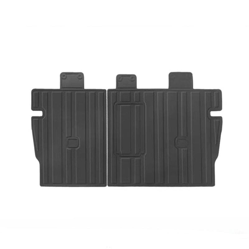 TPE Trunk Mat for Smart #3 Trunk mat Evfuns