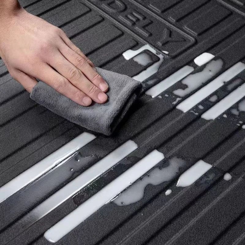 TPE Trunk Mat for Smart #3 Evfuns