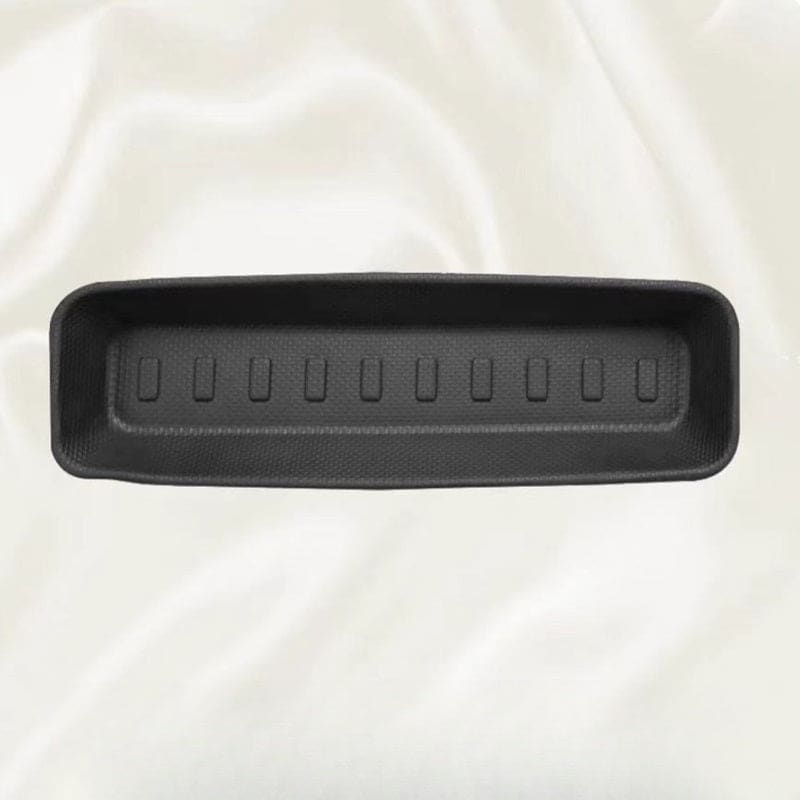 TPE Trunk Mat for Smart #3 Front storage mat Evfuns