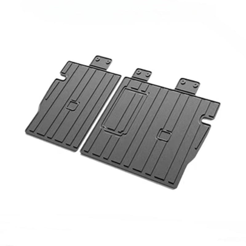 TPE Trunk Mat for Smart #5 Upper storage mat Evfuns