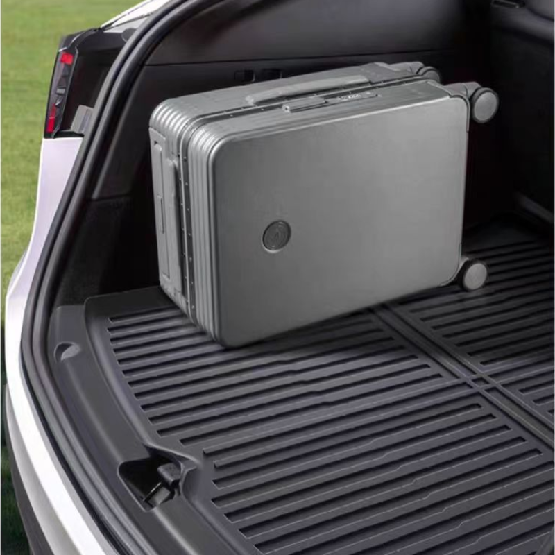 TPE Trunk Mat for Smart #5 Evfuns