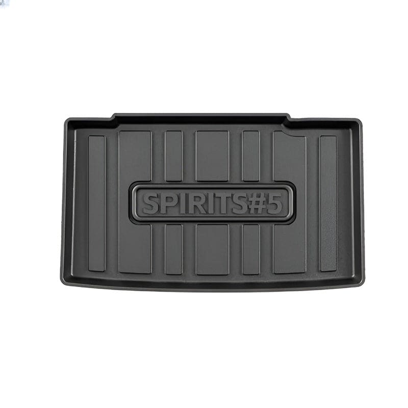 TPE Trunk Mat for Smart #5 Front cushion Evfuns