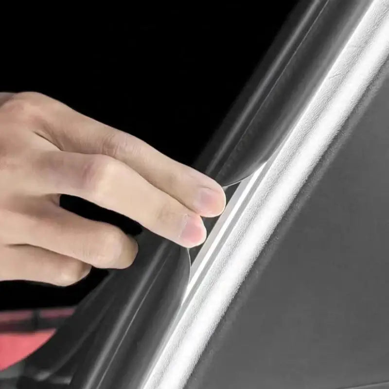 Trunk LED Light Strips for Smart #3 Evfuns
