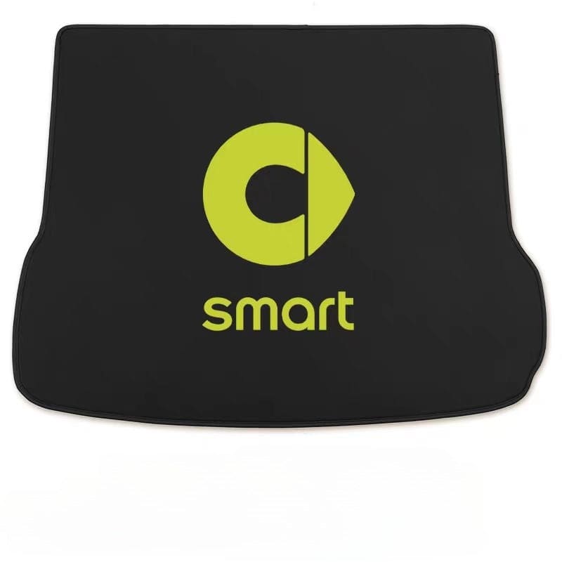 Trunk Mat for Smart #5 A Evfuns