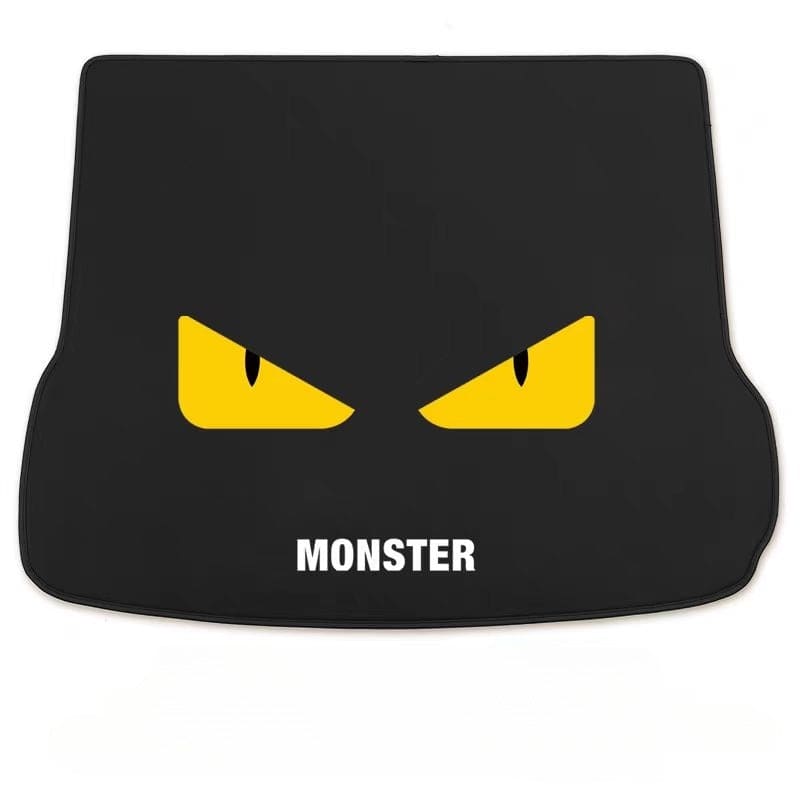Trunk Mat for Smart #5 C Evfuns