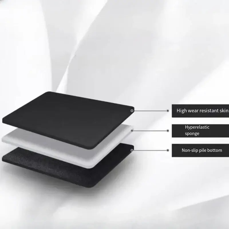 Trunk Mat for Smart #5 Evfuns