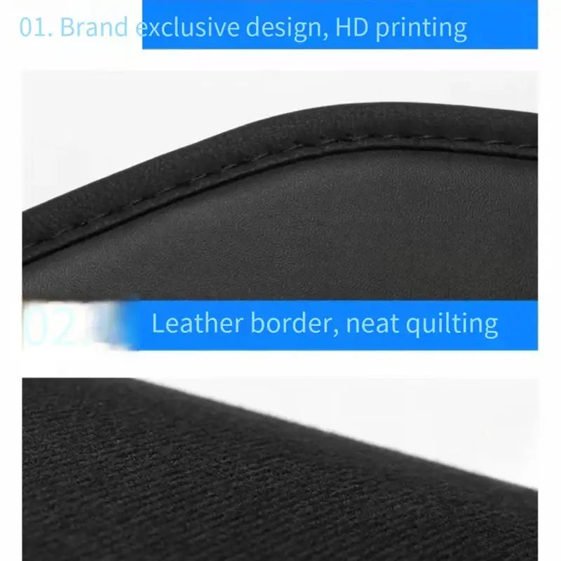 Trunk Mat for Smart #5 Evfuns