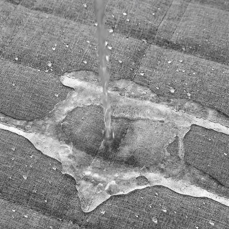 Universal Pet Seat Protector For Smart