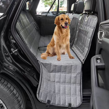 Universal Pet Seat Protector For Smart