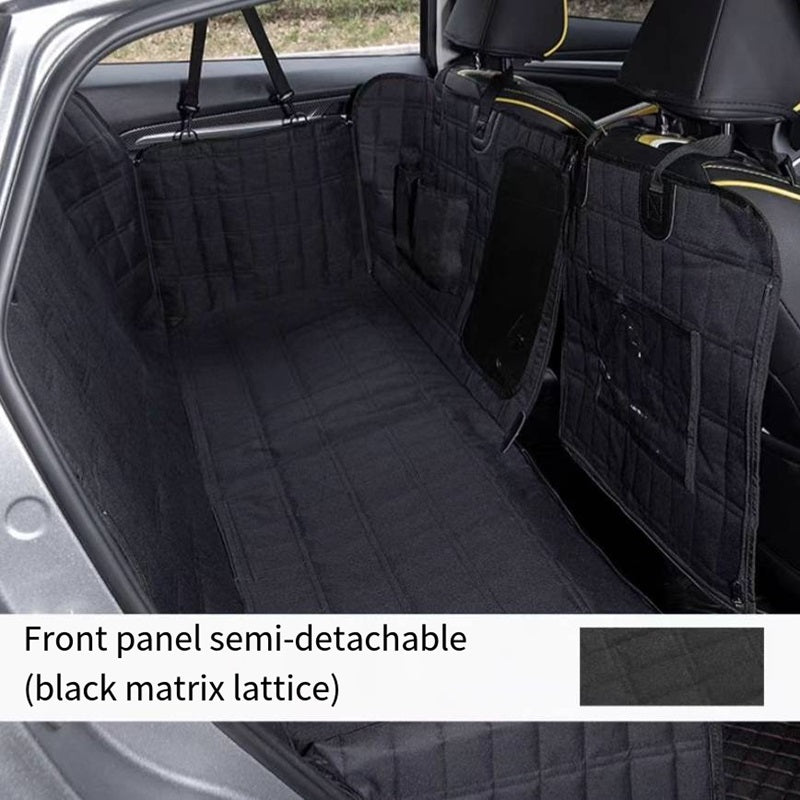 Universal Pet Seat Protector For Smart