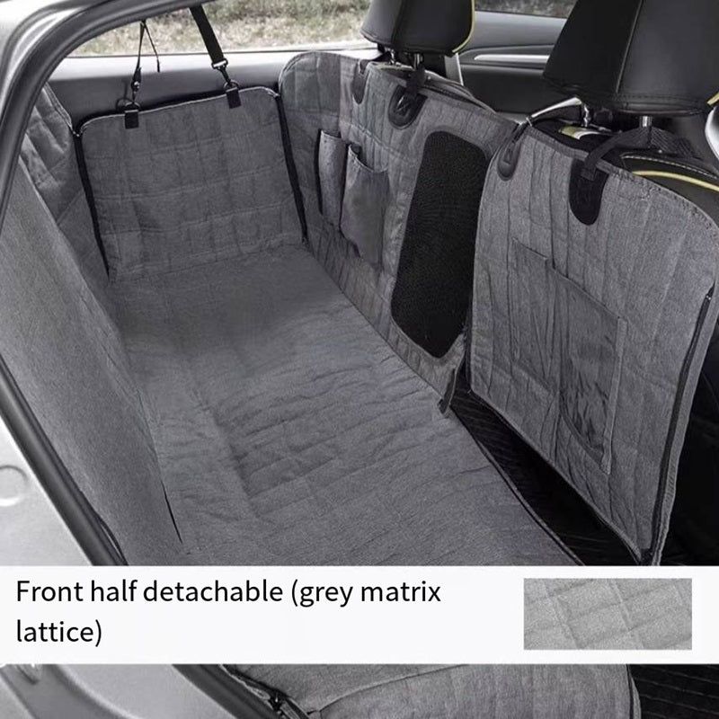 Universal Pet Seat Protector For Smart