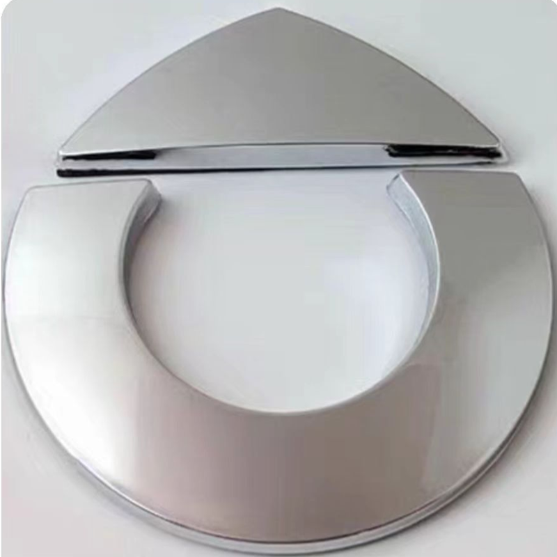 Vehicle Emblem for smart Monogram / A Evfuns