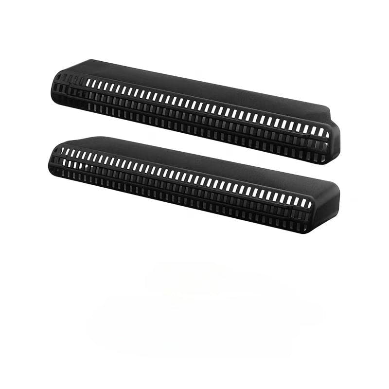 Ventilated Hoods for Smart A Evfuns