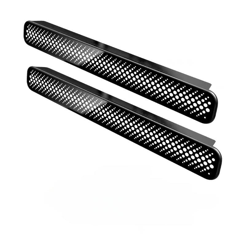 Ventilated Hoods for Smart C Evfuns