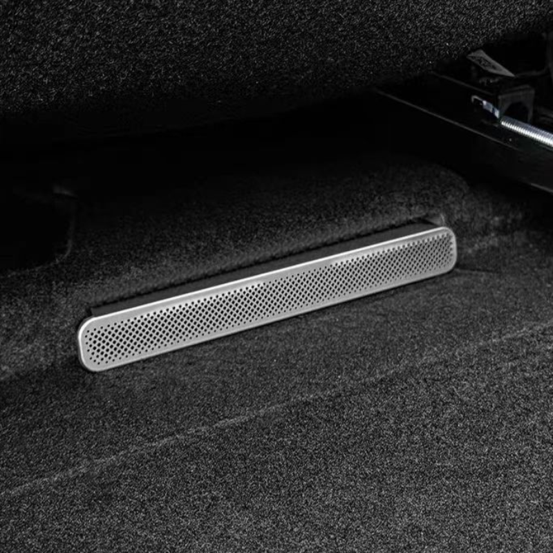 Ventilated Hoods for Smart Evfuns