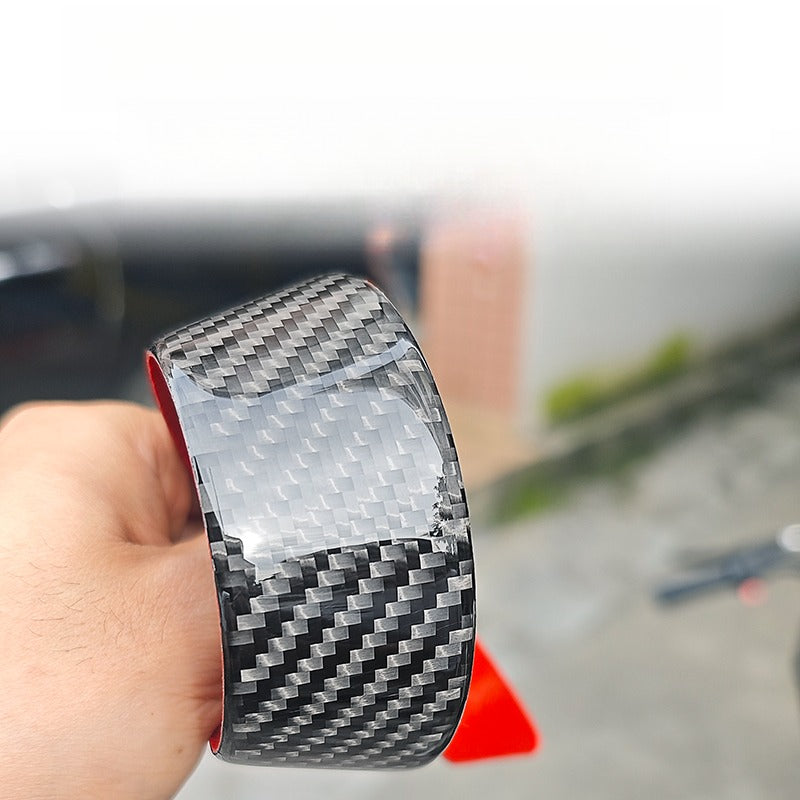 Wheel Arch Anti-Collision Strips for Smart