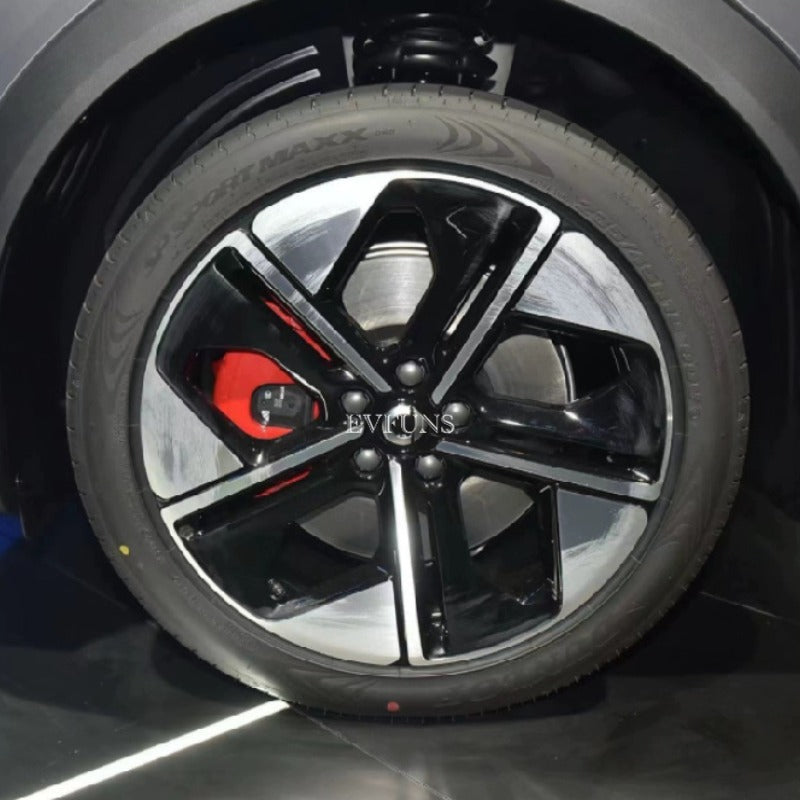 Wheel Hub Caps Cover for Smart #1 #3 #5