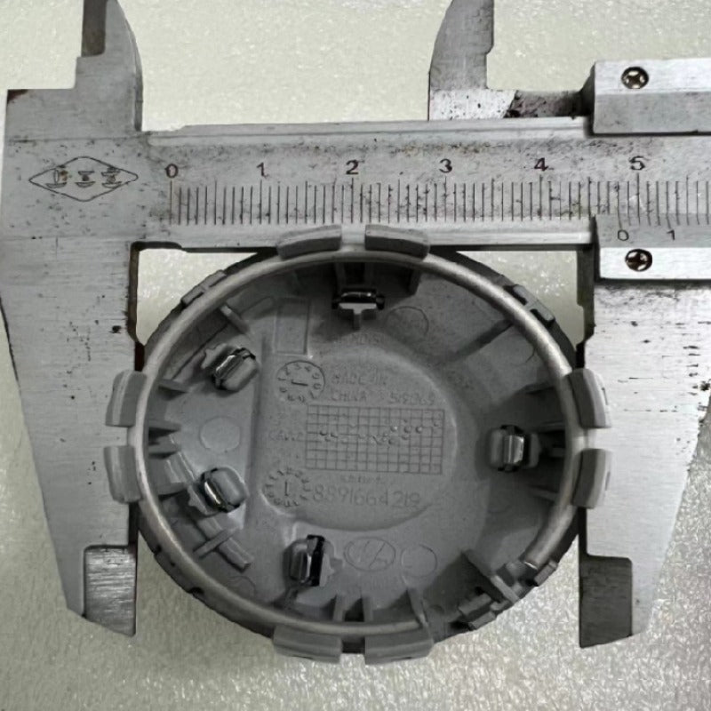 Wheel Hub Caps Cover for Smart #1 #3 #5