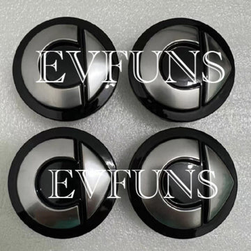 Wheel Hub Caps Cover for Smart #1 #3 #5