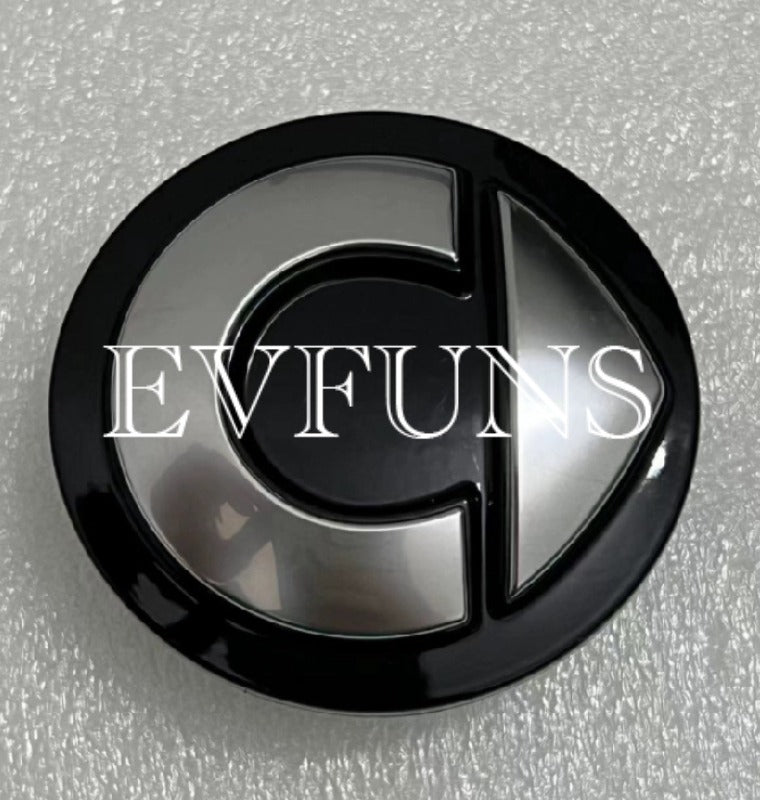 Wheel Hub Caps Cover for Smart #1 #3 #5