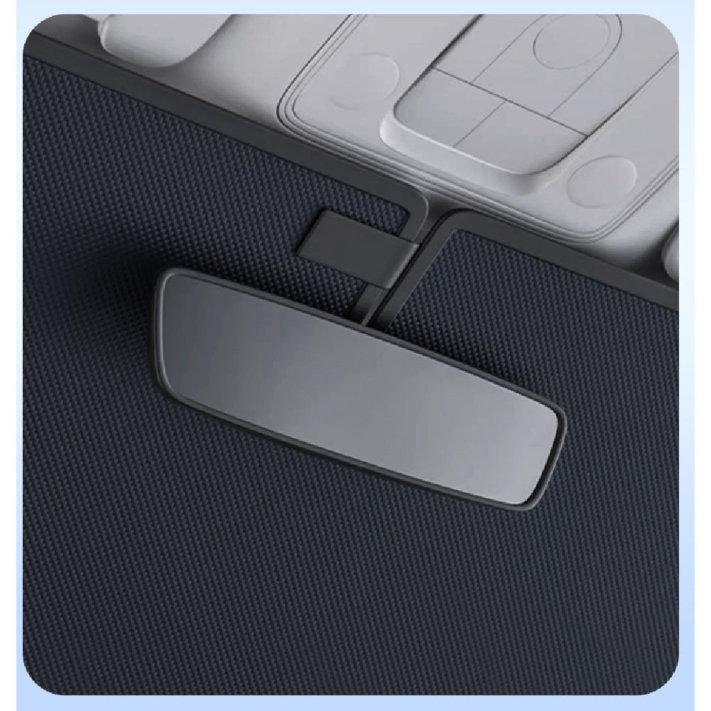 Windshield Sunshade Umbrella Heat Insulation Sun Block Cover For Smart # 5